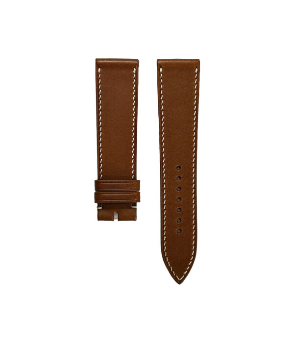 Dây Da Percent Dario-1 Clay Brownn Màu Clay Brownn Đẹp Tại SHOPDONGHO.com