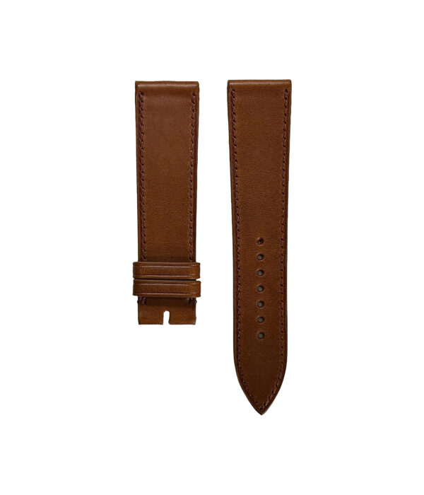 Dây Da Percent Dario Clay Brown Màu Clay Brownn Đẹp Tại SHOPDONGHO.com