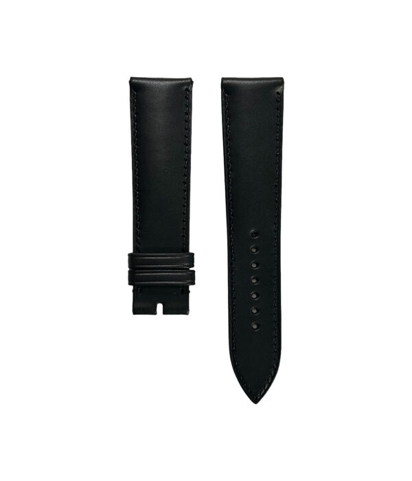 Dây Da Percent Luka Black Màu Đen Đẹp Tại SHOPDONGHO.com
