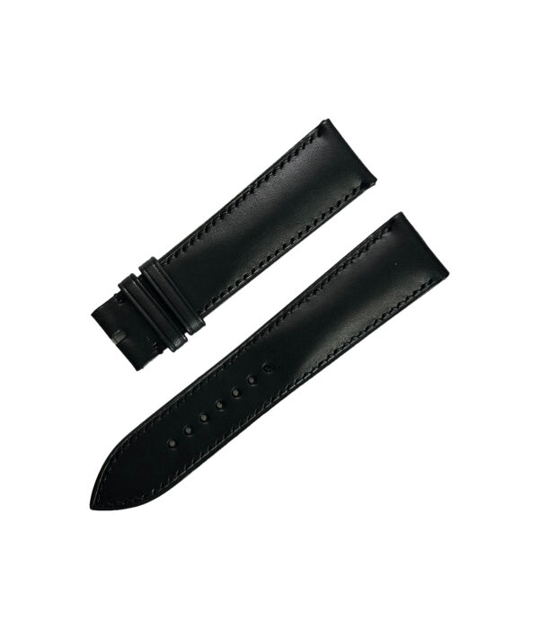 Dây Da Percent Luka Black 1