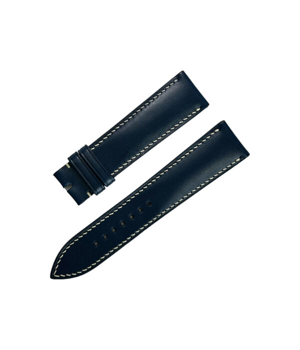 Dây Da Percent Luka-1 Navy