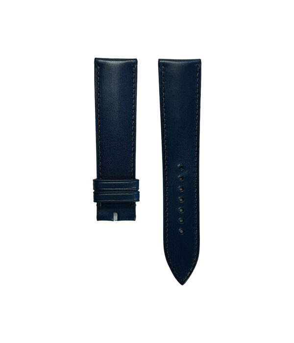Dây Da Percent Luka Navy Màu Xanh navy Đẹp Tại SHOPDONGHO.com
