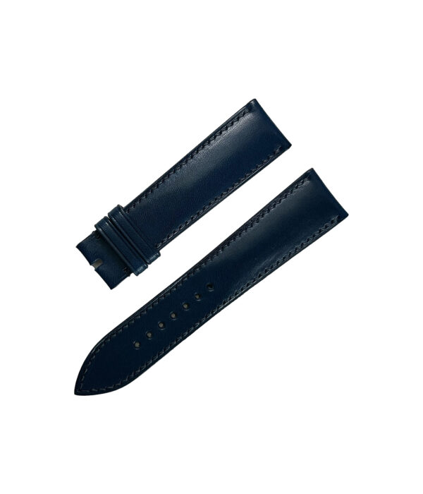 Dây Da Percent Luka Navy