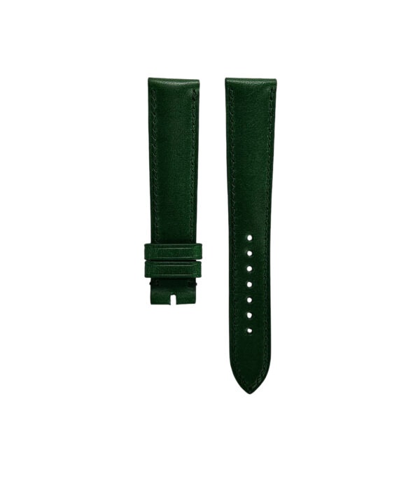 Dây Da Percent Luka Green Màu Xanh Lá Đẹp Tại SHOPDONGHO.com