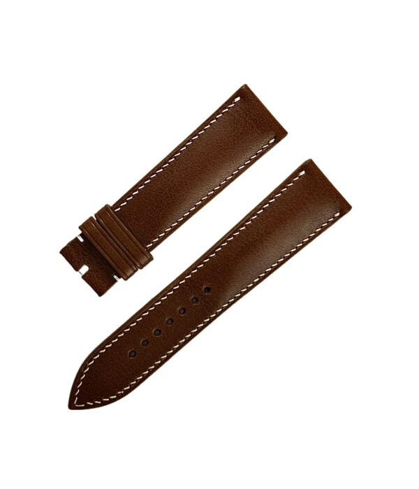 Dây Da Percent Luka-1 Clay Brown