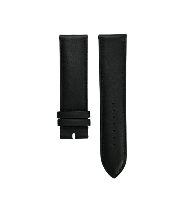 Dây Da Percent Stefano Black Màu Đen Đẹp Tại SHOPDONGHO.com