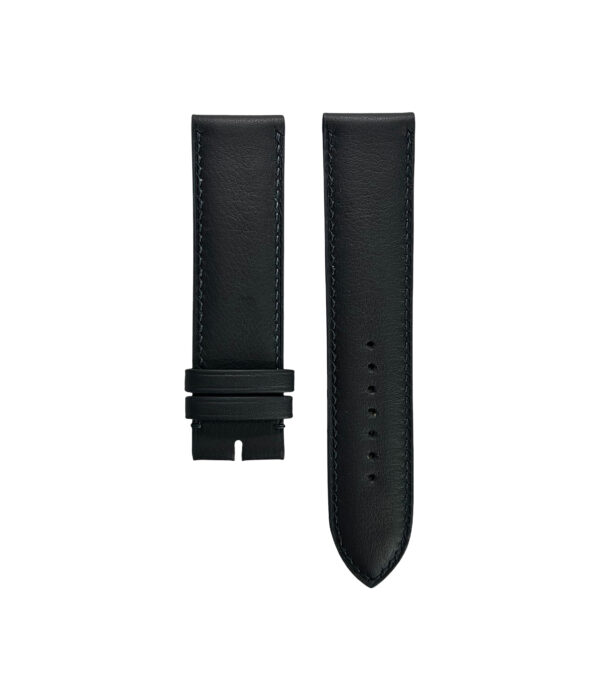 Dây Da Percent Stefano Navy Màu Xanh navy Đẹp Tại SHOPDONGHO.com