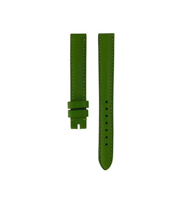Dây Da Percent Lazaro Green Màu Xanh Lá Đẹp Tại SHOPDONGHO.com
