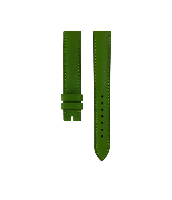 Dây Da Percent Lazaro Green Màu Xanh Lá Đẹp Tại SHOPDONGHO.com