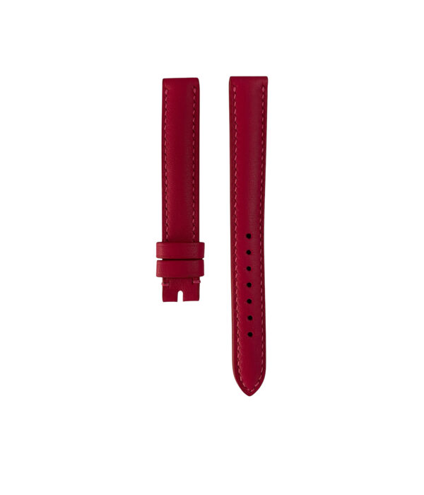 Dây Da Percent Lazaro Raspberry Màu Hồng Đậm Đẹp Tại SHOPDONGHO.com
