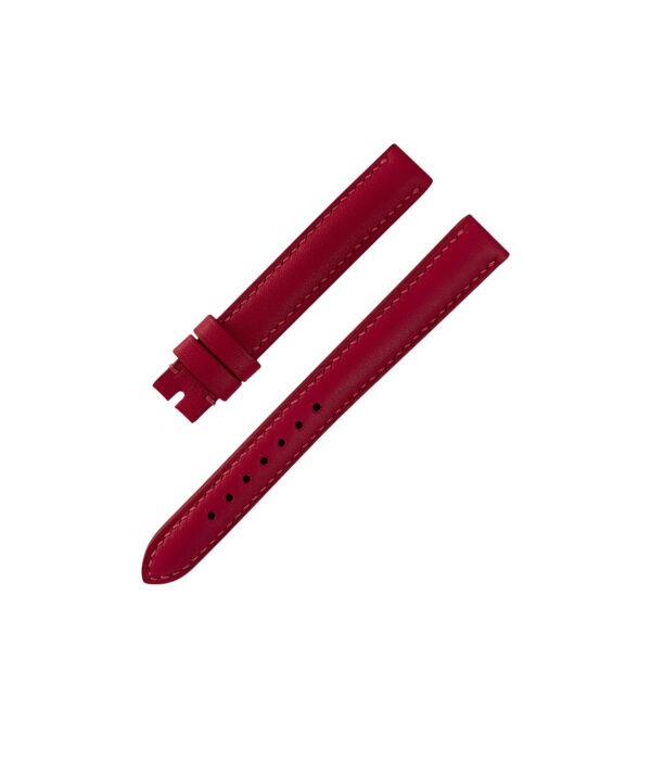 Dây Da Percent Lazaro Raspberry
