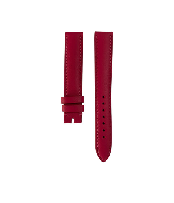 Dây Da Percent Lazaro Raspberry Màu Hồng Đậm Đẹp Tại SHOPDONGHO.com