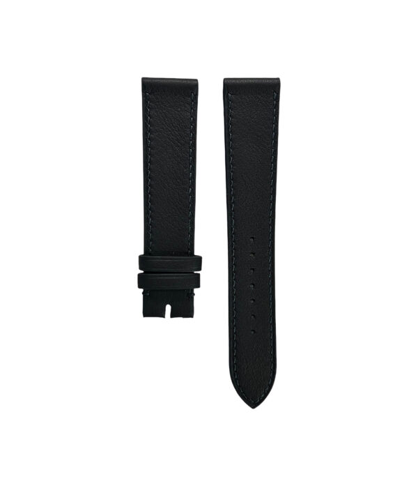 Dây Da Percent Alessio Navy Màu Xanh navy Đẹp Tại SHOPDONGHO.com