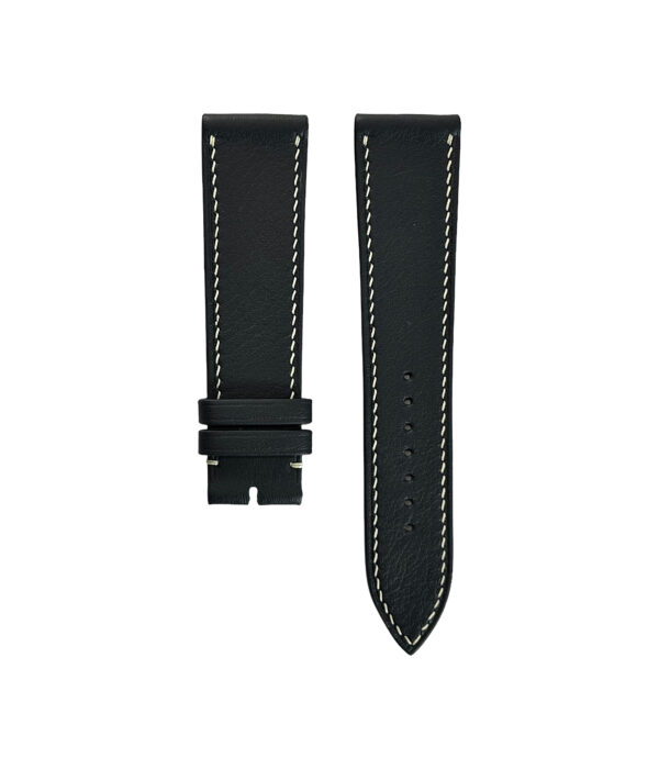 Dây Da Percent Alessio-1 Navy Màu Xanh navy Đẹp Tại SHOPDONGHO.com