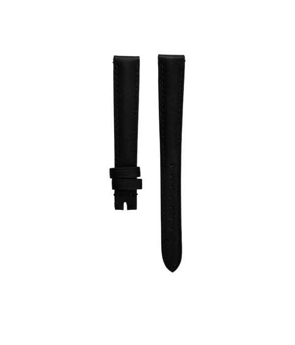 Dây Da Percent Renzo Black Màu Đen Đẹp Tại SHOPDONGHO.com