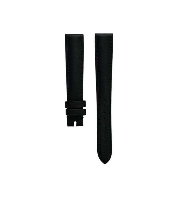 Dây Da Percent Renzo Black Màu Đen Đẹp Tại SHOPDONGHO.com