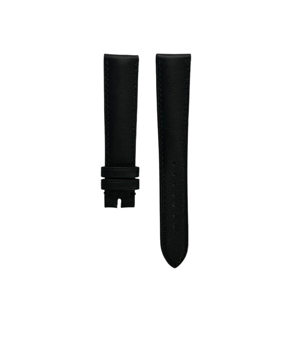 Dây Da Percent Renzo Black Màu Đen Đẹp Tại SHOPDONGHO.com