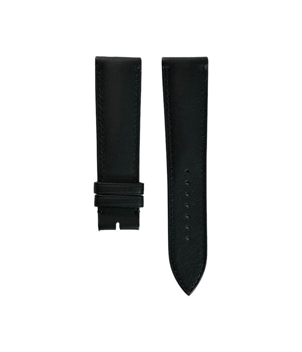 Dây Da Percent Renzo Black Màu Đen Đẹp Tại SHOPDONGHO.com