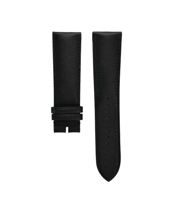 Dây Da Percent Renzo Black Màu Đen Đẹp Tại SHOPDONGHO.com