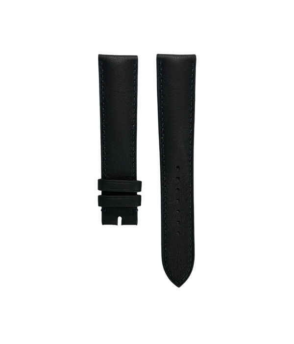 Dây Da Percent Renzo Navy Màu Xanh navy Đẹp Tại SHOPDONGHO.com