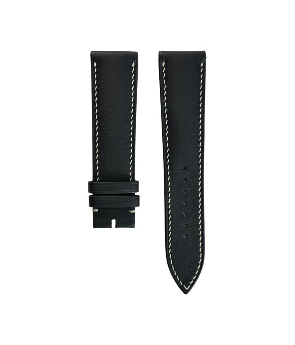 Dây Da Percent Renzo-1 Navy Màu Xanh navy Đẹp Tại SHOPDONGHO.com