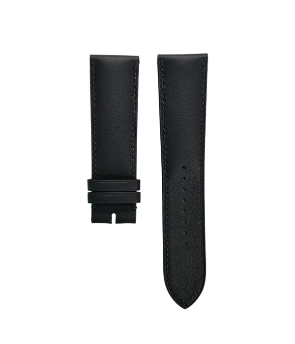 Dây Da Percent Renzo Navy Màu Xanh navy Đẹp Tại SHOPDONGHO.com