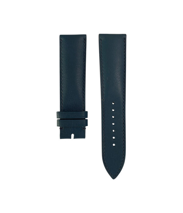 Dây Da Percent Renzo Marine Màu Xanh Marine Đẹp Tại SHOPDONGHO.com