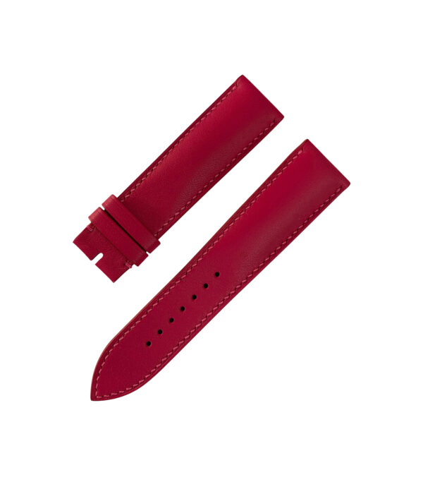 Dây Da Percent Renzo Raspberry 2