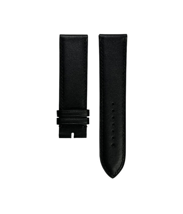 Dây Da Percent Bristol Black Màu Đen Đẹp Tại SHOPDONGHO.com