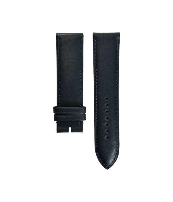 Dây Da Percent Bristol Navy Màu Xanh navy Đẹp Tại SHOPDONGHO.com