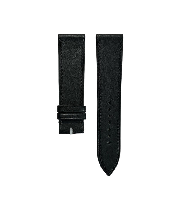 Dây Da Percent Latio Black Màu Đen Đẹp Tại SHOPDONGHO.com