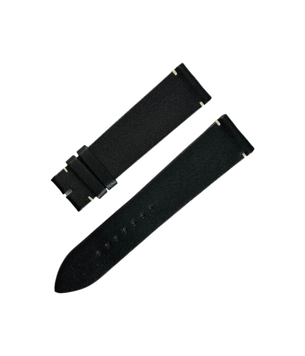 Dây Da Percent Elias-1 Black 2