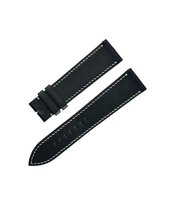 Dây Da Percent Latio-1 Navy