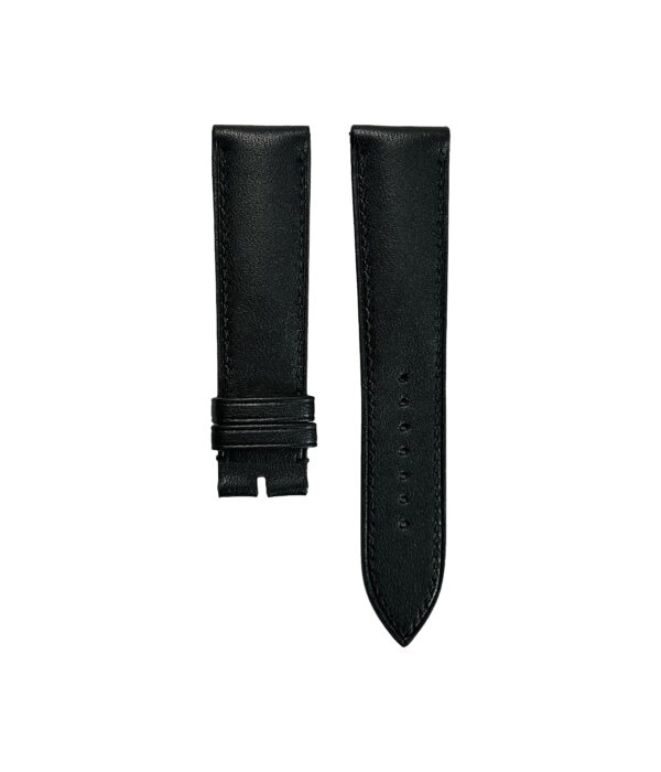 Dây Da Percent Larsen Black Màu Đen Đẹp Tại SHOPDONGHO.com