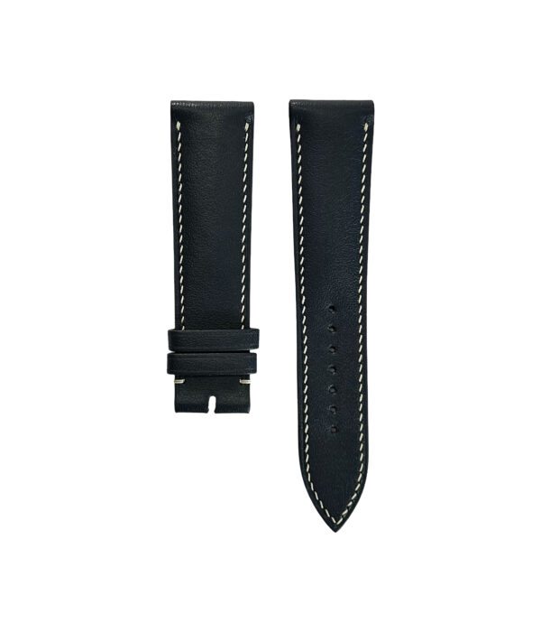 Dây Da Percent Larsen-1 Navy Màu Xanh navy Đẹp Tại SHOPDONGHO.com