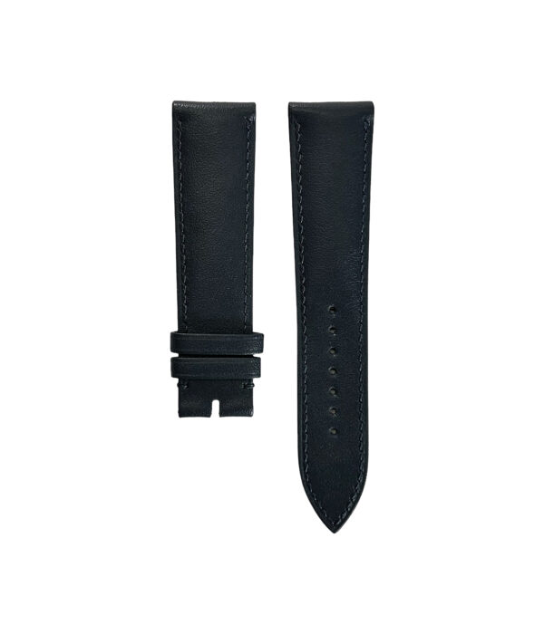 Dây Da Percent Larsen Navy Màu Xanh navy Đẹp Tại SHOPDONGHO.com