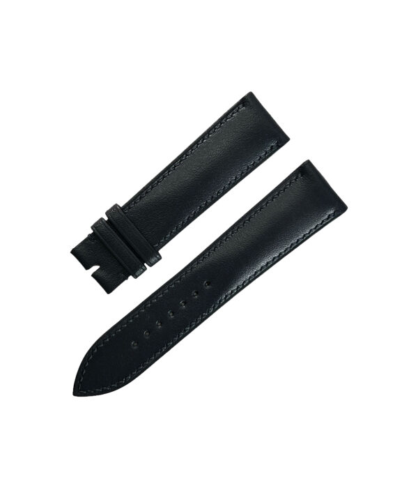 Dây Da Percent Larsen Navy 2