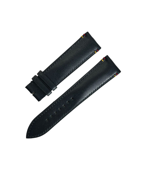 Dây Da Percent Chuck Navy 2