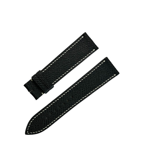 Dây Da Percent Freeman-1 Black 2