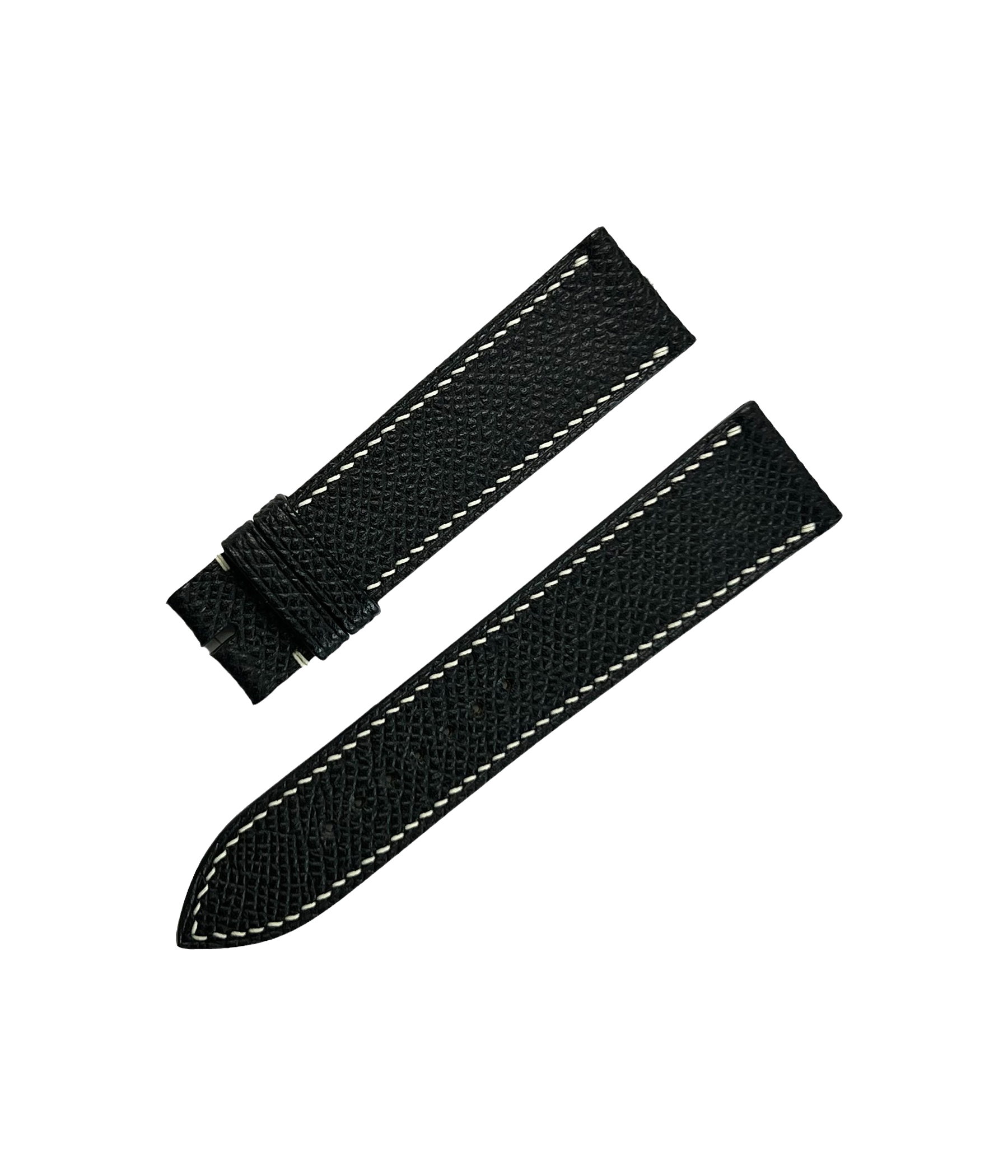 Dây Da Percent Freeman-1 Black