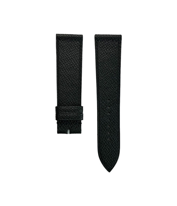 Dây Da Percent Freeman Black Màu Đen Đẹp Tại SHOPDONGHO.com