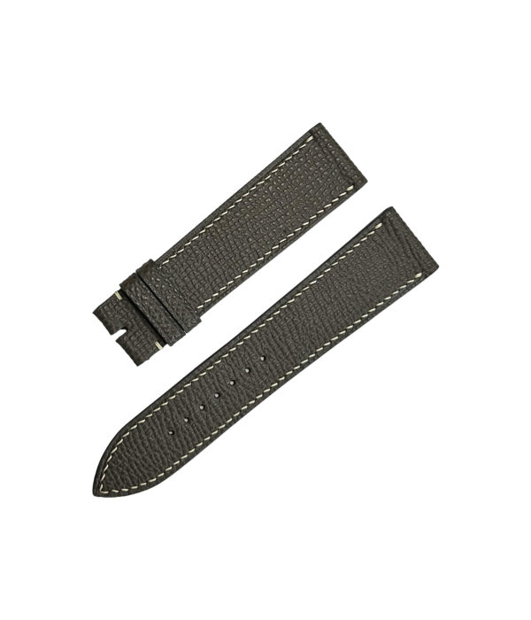 Dây Da Percent Freeman-1 Grey