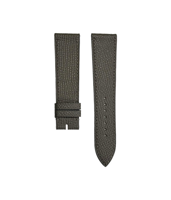 Dây Da Percent Freeman Grey Màu Xám Đẹp Tại SHOPDONGHO.com