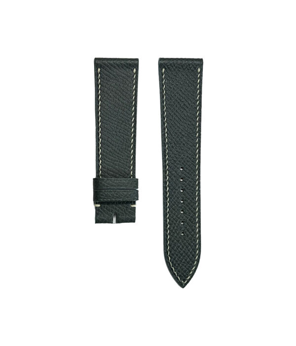 Dây Da Percent Freeman-1 Sea Màu Xanh ngọc Đẹp Tại SHOPDONGHO.com