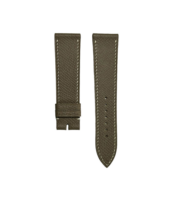 Dây Da Percent Freeman-1 Etoupe Màu Etoupe Đẹp Tại SHOPDONGHO.com