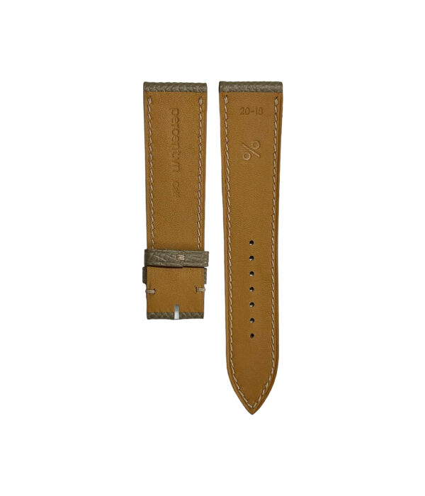 Dây Da Percent Freeman Olive Drab