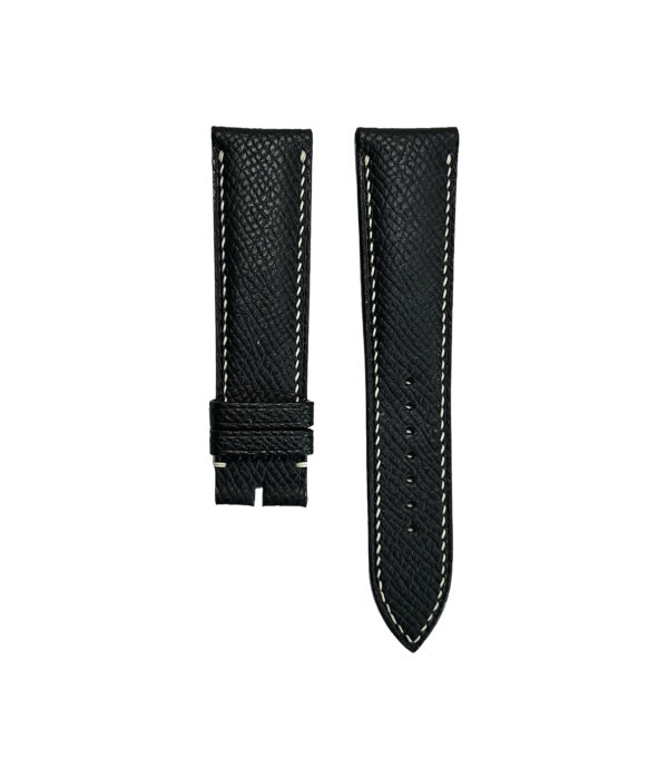 Dây Da Percent Felix-1 Black Màu Đen Đẹp Tại SHOPDONGHO.com