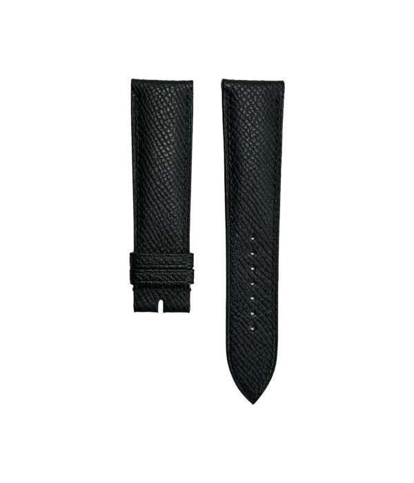 Dây Da Percent Felix Black Màu Đen Đẹp Tại SHOPDONGHO.com