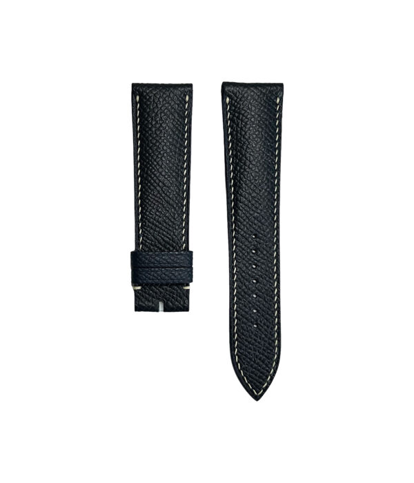 Dây Da Percent Felix-1 Navy Màu Xanh navy Đẹp Tại SHOPDONGHO.com