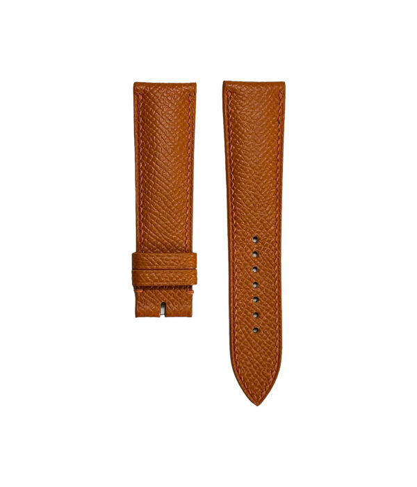 Dây Da Percent Felix Orange Màu Cam Đẹp Tại SHOPDONGHO.com